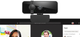 Lenovo Essential FHD WebCam Black (4XC1B34802) - зображення 6