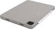 Обкладинка-клавіатура Logitech Combo Touch для Apple iPad Pro 11" 1st/2nd/3rd Gen Sand (920-010172) - зображення 3