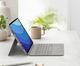 Обкладинка-клавіатура Logitech Combo Touch для Apple iPad Pro 11" 1st/2nd/3rd Gen Sand (920-010172) - зображення 6