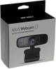 Asus Webcam C3 Black (90YH0340-B2UA00) - зображення 8