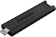 Pendrive Kingston DataTraveler Max 256 GB USB 3.2 Gen 2 Type-C. czarny (DTMAX/256 GB) - obraz 4