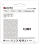 Kingston DataTraveler Kyson 256GB USB 3.2 Silver/Black (DTKN/256GB) - зображення 5