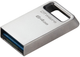 Kingston DataTraveler Micro Gen2 64GB USB-A Flash Drive (DTMC3G2/64GB) - зображення 2