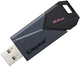 Kingston DataTraveler Exodia Onyx 64 ГБ USB 3.2 Gen 1 Black (DTXON/64GB) - зображення 2