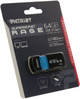 Pendrive Patriot SuperSonic Rage 64 GB USB 3.0 (PEF64GSRUSB) - obraz 4