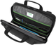 Сумка для ноутбука Targus Balance Ecosmart Briefcas 14" Black (TBT925EU) - зображення 6