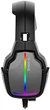 Навушники Real-El GDX-7680 Black (EL124100046) - зображення 2