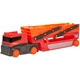 Машинка Mattel Грузовик-транспортер Hot Wheels GHR48 - изображение 3