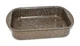 Форма для запекания Fissman Chocolate Breeze 30х22х6см - изображение 1