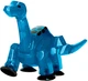 Фигурка Stikbot Mega Dino Бронтозавр для анимационного творчества (TST624B_UAKD) (6900007339339) - изображение 2