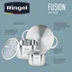 Набір каструль Ringel Fusion 6 предметів (RG-6007) - зображення 5