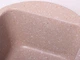 Форма Kamille Bakery Marble для выпечки 33х15.5х7см хлебная - изображение 2