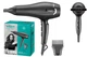 Фен для волос VGR V-450 Professional (2400 Вт, Турбо режим, 2 насадки) - изображение 1