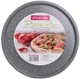 Форма-противень для выпечки пиццы Kamille Bakery Marble O29см - изображение 3