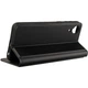 Чохол Fiji Shell для Samsung Galaxy A03 Core (A032) книга Book Cover з магнітом Black - зображення 3