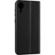 Чохол Fiji Shell для Samsung Galaxy A03 Core (A032) книга Book Cover з магнітом Black - зображення 4