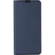 Чехол Fiji Shell для Samsung Galaxy A24 (A245) книжка Book Cover с магнитом Blue - изображение 1