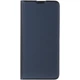 Чехол Fiji Shell для Samsung Galaxy A03 Core (A032) книжка Book Cover с магнитом Blue - изображение 1
