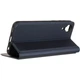 Чехол Fiji Shell для Samsung Galaxy A03 Core (A032) книжка Book Cover с магнитом Blue - изображение 3