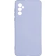 Чехол Fiji Full Soft Premium для Samsung Galaxy A54 (A546) силикон бампер Violet - изображение 1