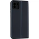 Чехол Fiji Shell для Samsung Galaxy A03 (A035) книжка Book Cover с магнитом Blue - изображение 4