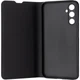 Чехол Fiji Shell для Samsung Galaxy A24 (A245) книжка Book Cover с магнитом Black - изображение 2