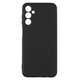 Чехол Fiji Full Soft Premium для Samsung Galaxy M14 (M146) силикон бампер Black - изображение 1