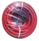 Шланг 1/2" x 30 м для полива GoldPlast 4-х слойный +пистолет и 2 коннектора - изображение 2