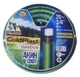 Шланг 3/4" x 20 м для полива GoldPlast 4-х слойный +пистолет и 2 коннектора - изображение 1