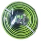 Шланг для полива 3/4" x 20 м GoldPlast 4-х слойный +пистолет и 2 коннектора - изображение 2