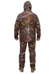 Костюм тактический 3D лес Softshell камуфляж 50 (63975803) - изображение 2
