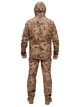 Костюм тактический камень Softshell камуфляж 54 - изображение 2