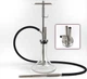 Кальян Trumpet hookah craft комплект 60 см - изображение 1