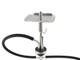 Кальян Trumpet hookah mini 45 см - зображення 3