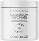 Codeage Liposomal Magnesium Glycinate 240 капсул - изображение 1
