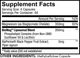 Codeage Liposomal Magnesium Glycinate 240 капсул - изображение 2