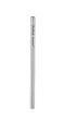КАЛЬЯН TIAGA HOOKAH classic mini silver 49 см - изображение 7