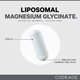 Codeage Liposomal Magnesium Glycinate 240 капсул - изображение 6