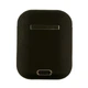 Беспроводные Bluetooth наушники с кейсом UKC Q8L+Pop Up Чёрные - изображение 3