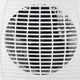 Тепловентилятор керамический с термостатом DSP KD3006 - изображение 3