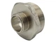 Ніпель Valogin 1 1/2''х3/4'' ЗЗ редукційний VG-203211 - зображення 2