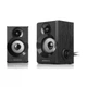 Акустична система REAL-EL S-200 USB Black - зображення 3