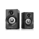 Акустична система REAL-EL S-200 USB Black - зображення 4