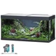 Акваріум Eheim vivaline LED 180 1x13.4W (LED) антрацитовий без тумби (0613059) - зображення 1
