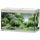 Аквариум Eheim vivaline LED 126 1x10.6W (LED) серый дуб без тумбы (0613011) - изображение 2