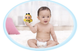 Мобиль с проектором 3 в 1 I-BABY Слоник - изображение 5