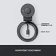 Веб-камера Logitech Brio 300 FHD Graphite (960-001436) (190111) - зображення 9