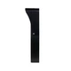 Виклична панель 2Mp Light Vision RIO FHD Black - зображення 2