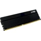 Adata XPG GAMMIX D45 16GB (2 x 8GB) DDR4 3600MHz (AX4U36008G18I-DCBKD45) - изображение 4