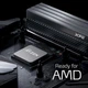 Adata XPG GAMMIX D45 16GB (2 x 8GB) DDR4 3600MHz (AX4U36008G18I-DCBKD45) - изображение 5